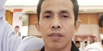 anggota DPRD Kabupaten Kayong Utara, Abdul Rahman