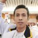 anggota DPRD Kabupaten Kayong Utara, Abdul Rahman