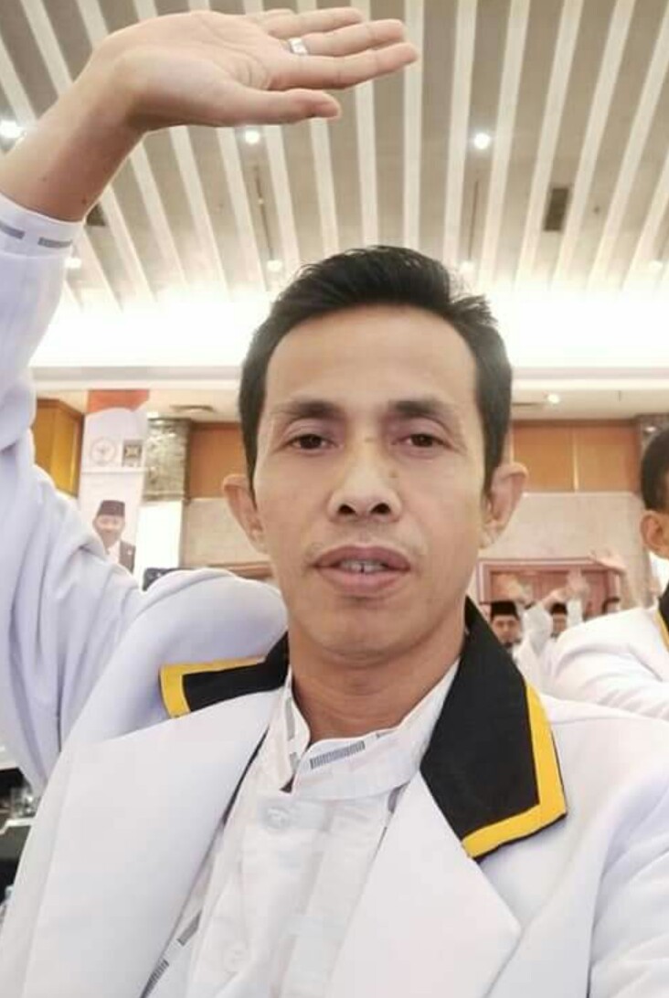 anggota DPRD Kabupaten Kayong Utara, Abdul Rahman