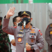 Kepala Kepolisian Republik Indonesia (Kapolri), Jenderal Listyo Sigit Prabowo