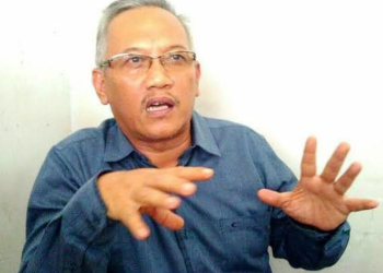 Pengamat Hukum, Herman Hofi Munawar.