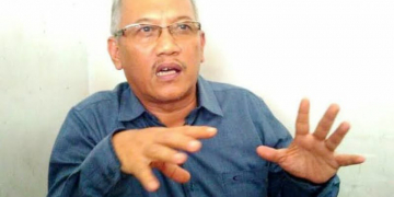 Pengamat Hukum, Herman Hofi Munawar.