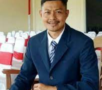 Kepala Bagian Protokol dan Komunikasi Pimpinan Sekretariat Daerah Kabupaten Sintang, Iwan Kurniawan