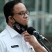 Keterangan foto: Gubernur DKI Jakarta, Anies Rasyid Baswedan. (Istimewa)