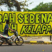 Alasan Mural ‘Wabah Sebenarnya Adalah Kelaparan’ Dihapus, Satpol PP: Mencegah Multitafsir