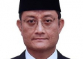 Mantan Menteri Sosial RI, Juliari Batubara,