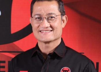 Mantan Menteri Sosial RI, Juliari Peter Batubara