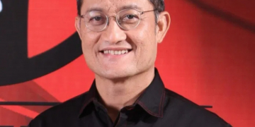 Mantan Menteri Sosial RI, Juliari Peter Batubara