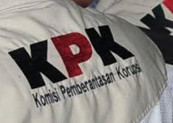 Komisi Pemberantasan Korupsi (KPK) RI.