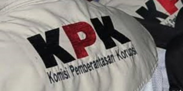 Komisi Pemberantasan Korupsi (KPK) RI.