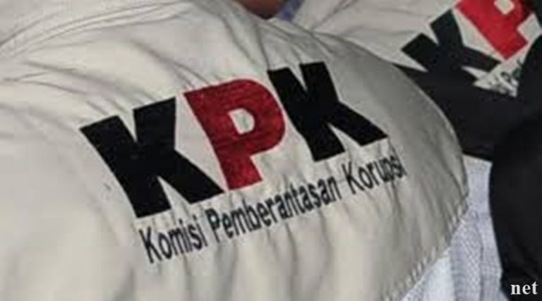 Komisi Pemberantasan Korupsi (KPK) RI.