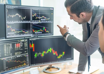 Bursa investasi saham