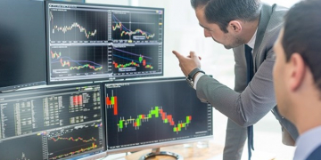 Bursa investasi saham