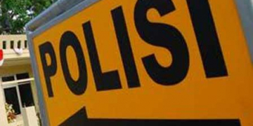 Polisi. (Ilustrasi/Istimewa)