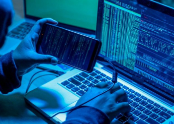 Keterangan foto: Hacker. (Ilustrasi/Istimewa)