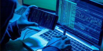 Keterangan foto: Hacker. (Ilustrasi/Istimewa)