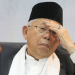 Wakil Presiden RI, Ma'ruf Amin