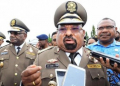 Keterangan foto: Gubernur Papua Lukas Enembe. (Istimewa)