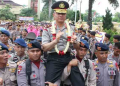 Irjen Pol Teddy Minahasa Putra. (Istimewa)