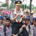 Irjen Pol Teddy Minahasa Putra. (Istimewa)