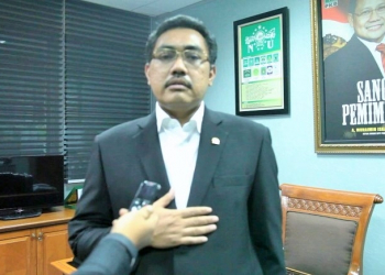 Keterangan foto: Anggota Komisi III DPR F-PKB, Jazilul Fawaid. (Istimewa)