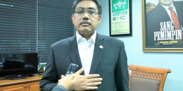 Keterangan foto: Anggota Komisi III DPR F-PKB, Jazilul Fawaid. (Istimewa)