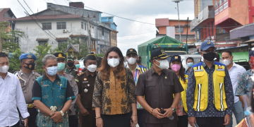 Pemerintah Pusat Gelontorkan Rp 37 Miliar untuk Proyek Waterfront di Sungai Durian