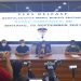 Keterangan foro: Pers rilis Pemkab Sintang tekait meninggalnya Wakil Bupati Sintang, Yosef Sudiyanto. (Istimewa)