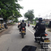 Keterangan foto: Anggota Timsus Merpati Polres Singkawang saat melakukan patroli 4C dan premanisme. (Istimewa)