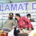 Bupati dan Wakil Bupati Sambas, Satono-Rofi