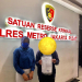 Korban terduga bully dan pelecehan seksual, MS, didampingi perwakilan dari KPI Pusat, saat melapor ke Polres Metro Jakarta Pusat, pada Rabu (01/09/2021) tengah malam hingga Kamis (02/09/2021) kemarin. (Istimewa)