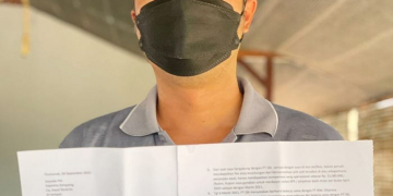 Dituding Gelapkan Dana Investasi Senilai Rp 1 M, Direktur PT SBI Dipolisikan