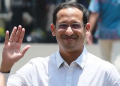 Keterangan foto: Mendikbud Ristek RI, Nadiem Makarim. (Istimewa)