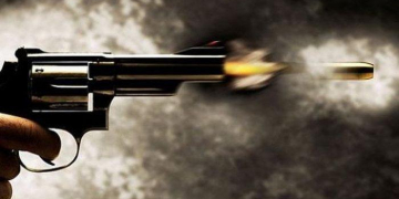 Penembakan. (Ilustrasi/Istimewa)