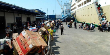 Keterangan foto: Transmigrasi. (Ilustrasi/Istimewa)