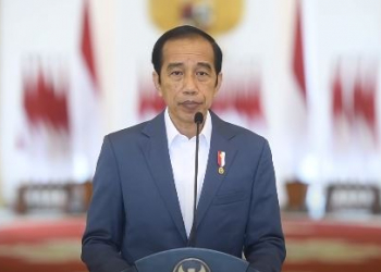 Keterangan foto: Presiden RI, Joko Widodo atau Jokowi. (Istimewa)