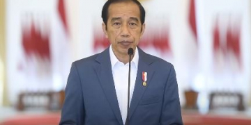 Keterangan foto: Presiden RI, Joko Widodo atau Jokowi. (Istimewa)