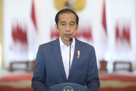 Keterangan foto: Presiden RI, Joko Widodo atau Jokowi. (Istimewa)