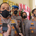 Kapolres Kediri Kota, AKBP Wahyudi