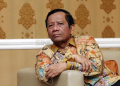 Keterangan foto: Menteri Koordinator Bidang Politik, Hukum, dan Keamanan (Menko Polhukam) RI, Mahfud MD. (Istimewa)