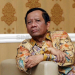 Keterangan foto: Menteri Koordinator Bidang Politik, Hukum, dan Keamanan (Menko Polhukam) RI, Mahfud MD. (Istimewa)