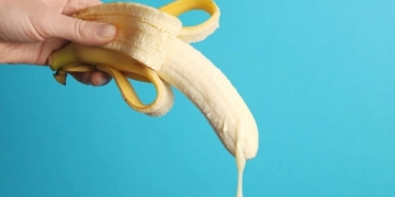 Keterangan foto; Ilustrasi sperma. (Dok.shutterstock/Istimewa)