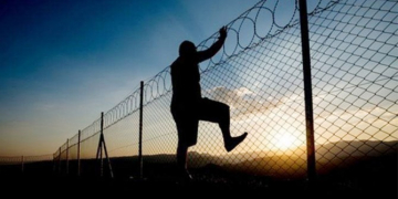 Tahanan kabur. (Ilustrasi/Istimewa)