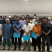 Keterangan foto: Aliansi Umat Islam Kabupaten Sintang bersama Ketua DPRD dan pimpinan, lintas etnis, tokoh agama serta Mahasiswa Islam melakukan pernyataan sikap terhadap peristiwa yang terjadi di Desa Harapan Jaya Kecamatan Tempunak (Humas Polres Sintang/Istimewa)