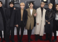Keterangan foto: grup populer asal Korea Selatan, Bangtan Sonyeondan atau Beyond The Scene atau BTS. (Istimewa)