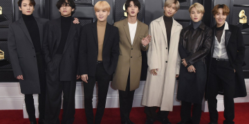 Keterangan foto: grup populer asal Korea Selatan, Bangtan Sonyeondan atau Beyond The Scene atau BTS. (Istimewa)