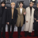 Keterangan foto: grup populer asal Korea Selatan, Bangtan Sonyeondan atau Beyond The Scene atau BTS. (Istimewa)