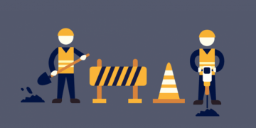 Keterangan foto: Pengerjaan pengecoran jalan. (Ilustrasi/Istimewa)