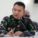 Keterangan foto: Panglima Komando Cadangan Strategis Angkatan Darat (Pangkostrad), Letjen TNI Dudung Abdurachman. (Istimewa)