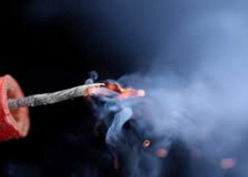 Mercon atau petasan. (Ilustrasi/Istimewa)